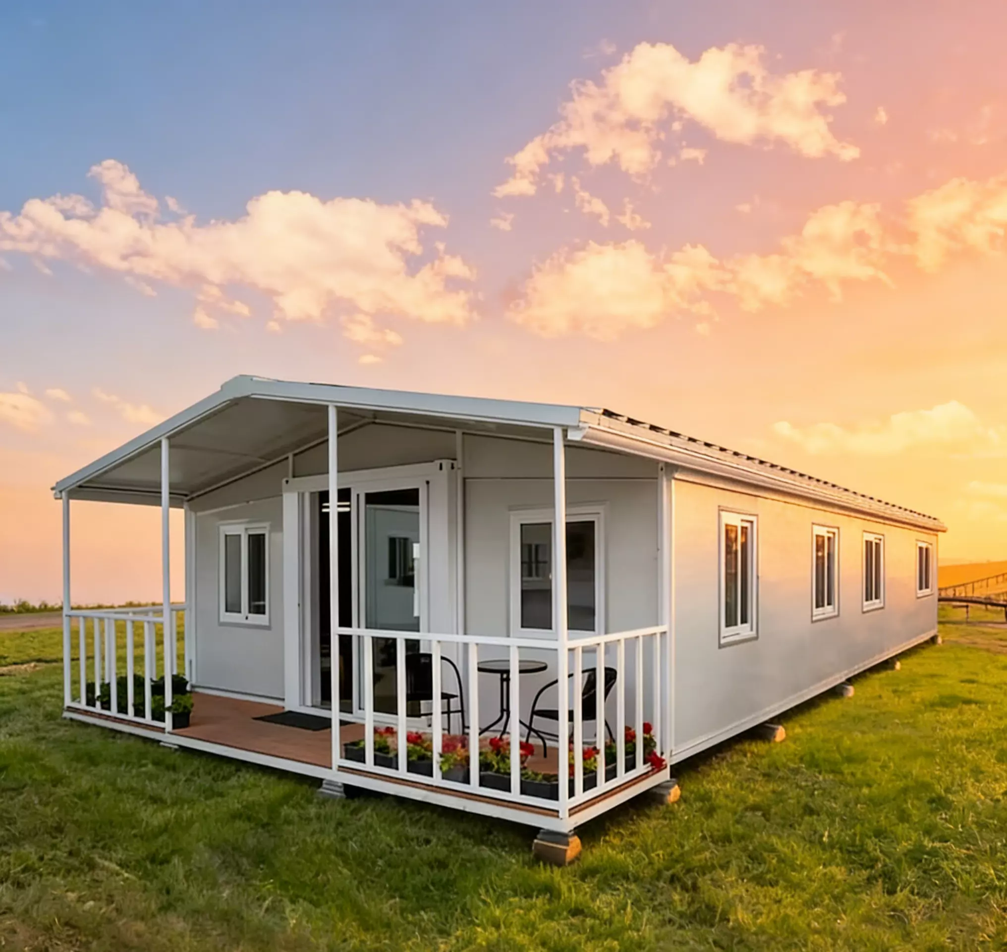 Módulo Modular 15