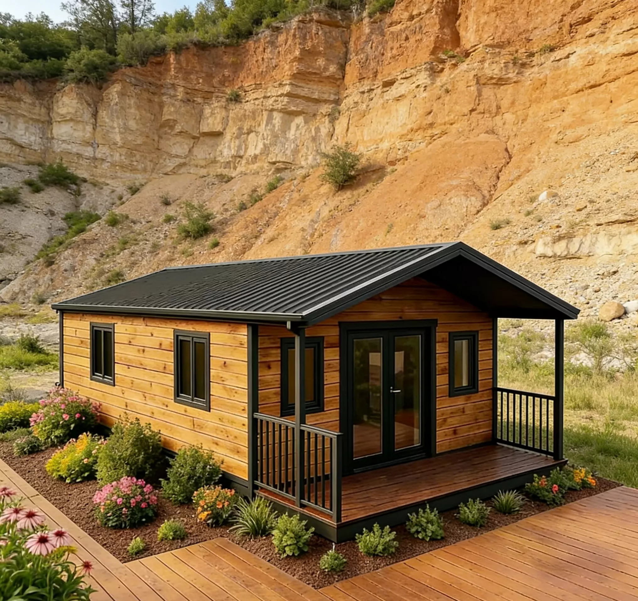 Módulo Modular 21