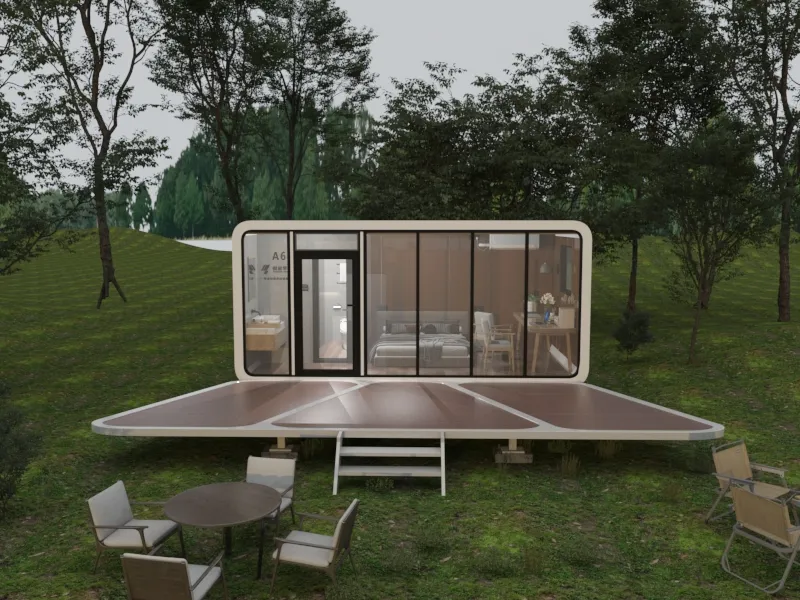 Módulo Modular 22