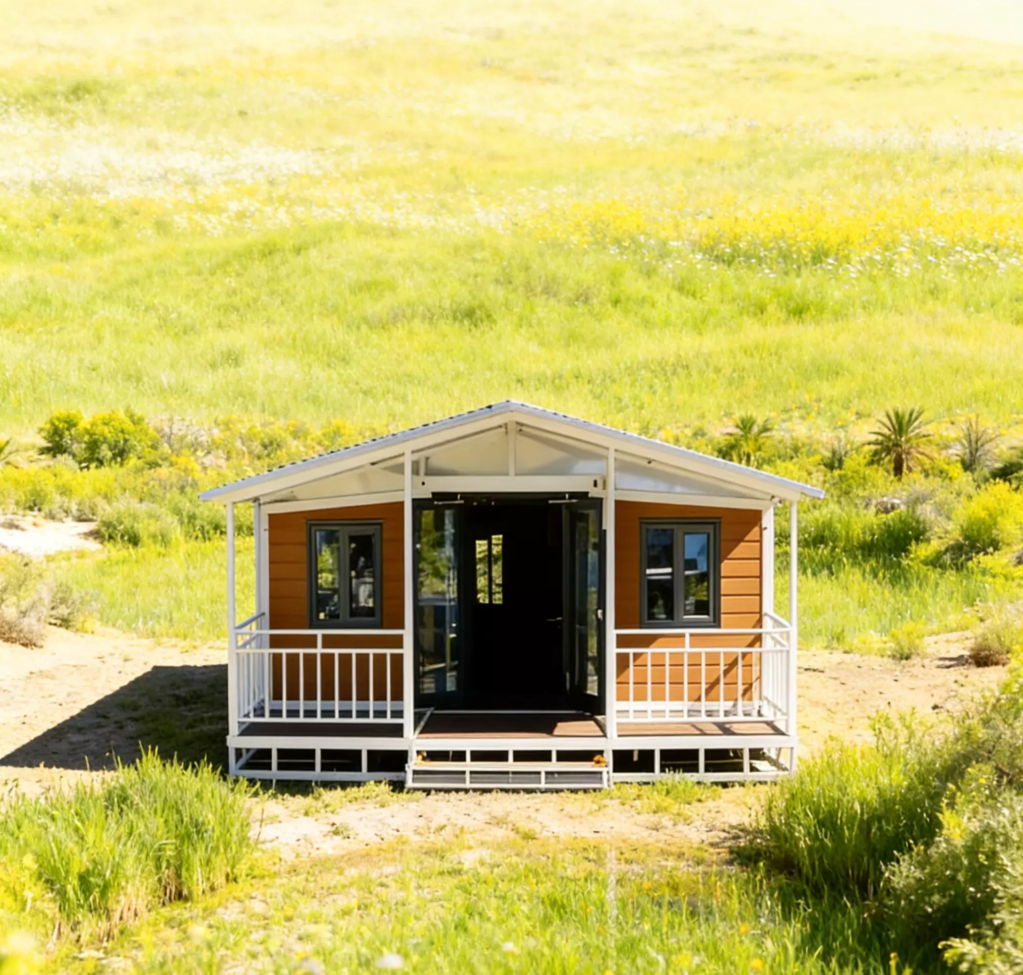 Módulo Modular 24