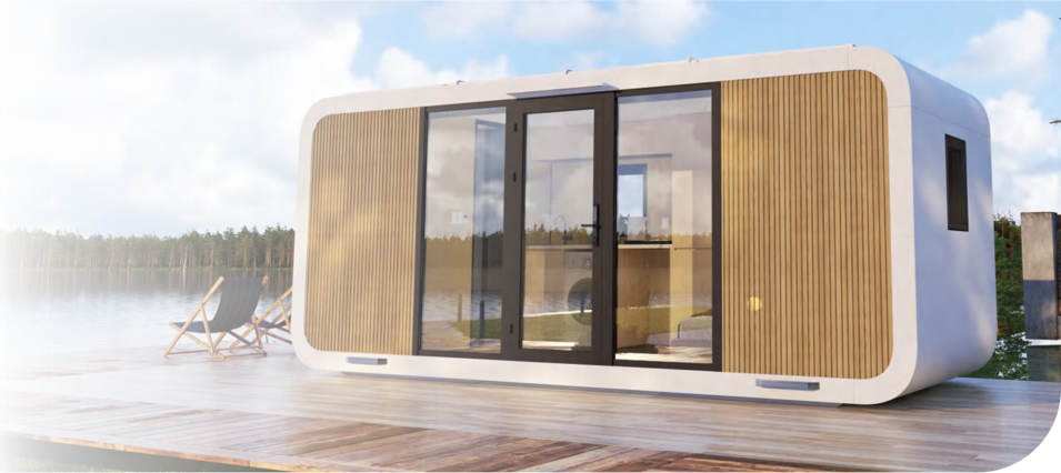 Kat Villa 60