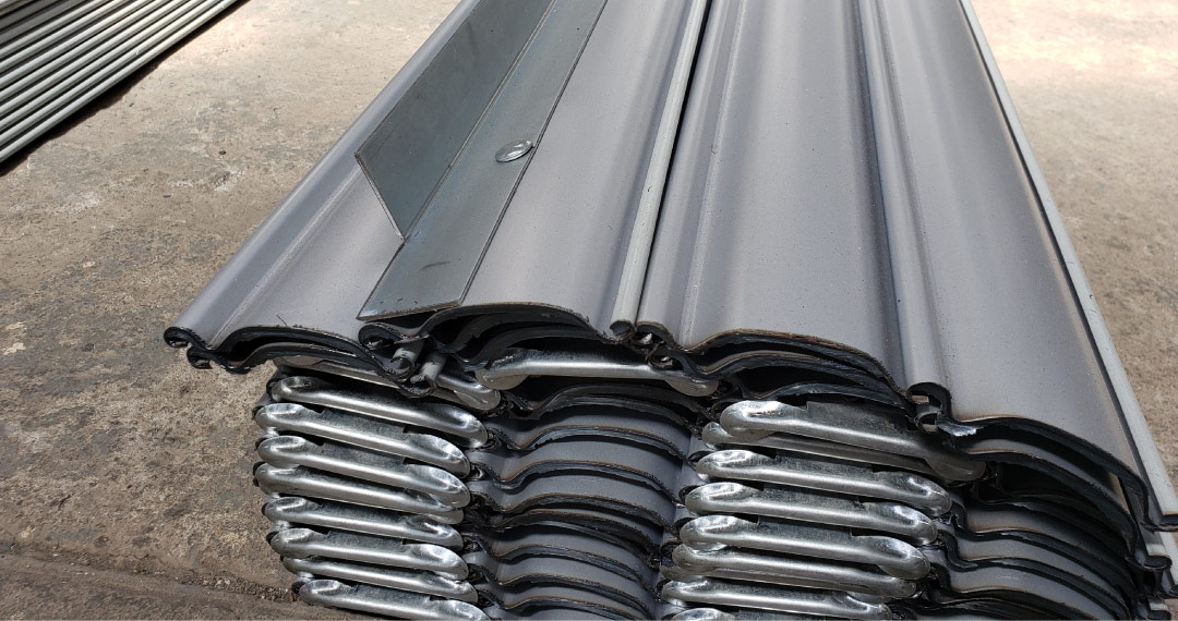 Cortinas Manuales